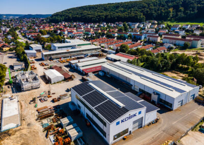 Firmen und Betriebe 1